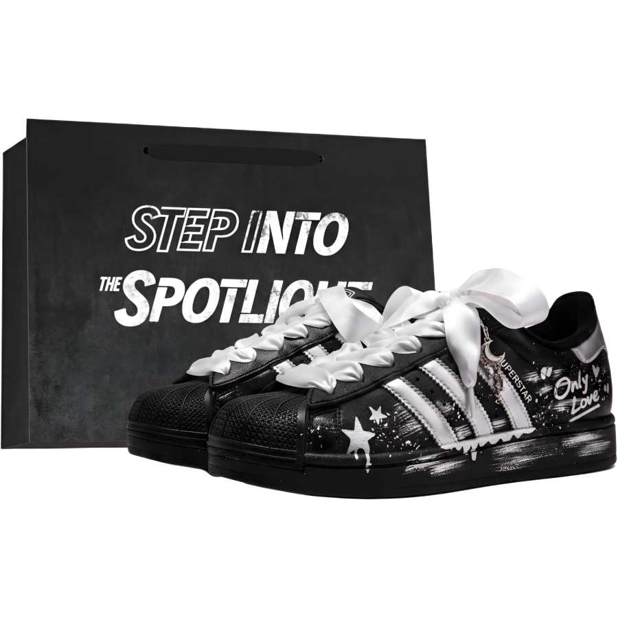 Adidas Originals Superstar 2 Kids' Skateboarding Shoes Unisex