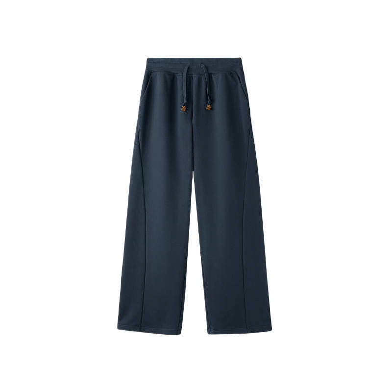 Skechers Casual Pants Women's Safety Blue 0515 Moderate Straight Fit Pants