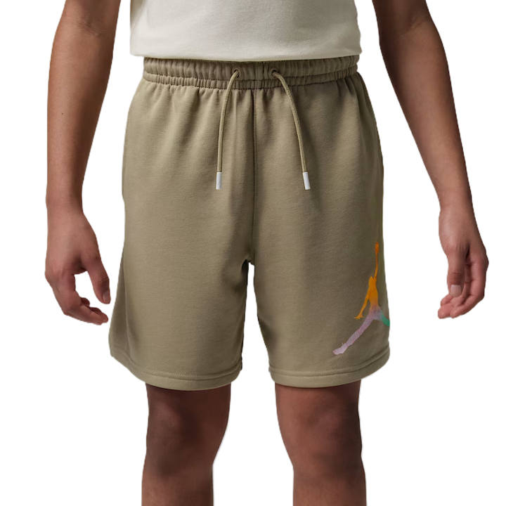 Jordan Jordan Kids Shorts Moderate Stretch