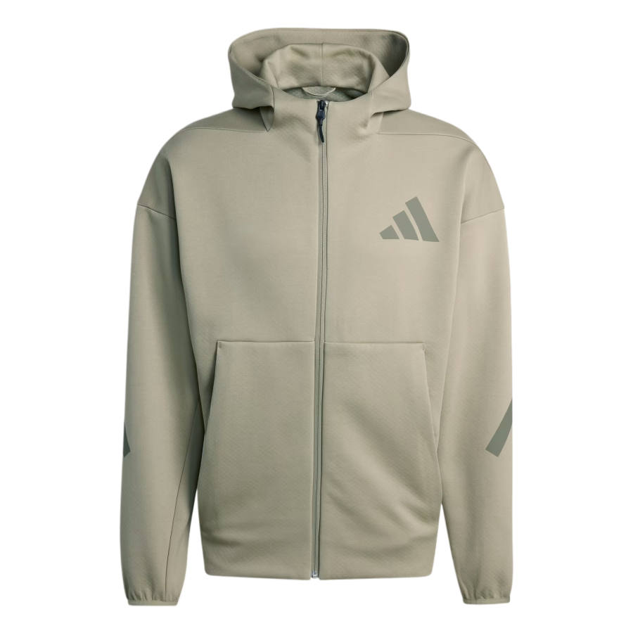 Adidas Adidas ZNE Sweatshirts Men's Miracle Freight Hooded Non Detachable Moderate