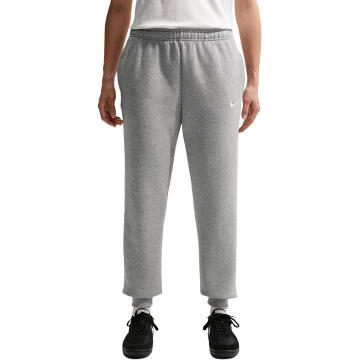 Nike Nike Casual Pants Women's Dark Gray Blend/Sail White Moderate Cuffed Pants