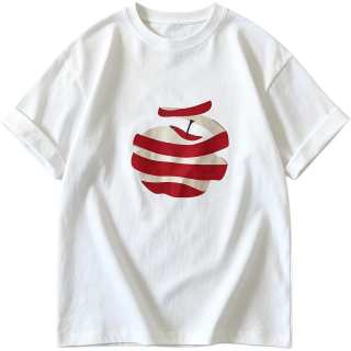 VENICEW T Shirts Women's Crew Neck Thin Straight Fit