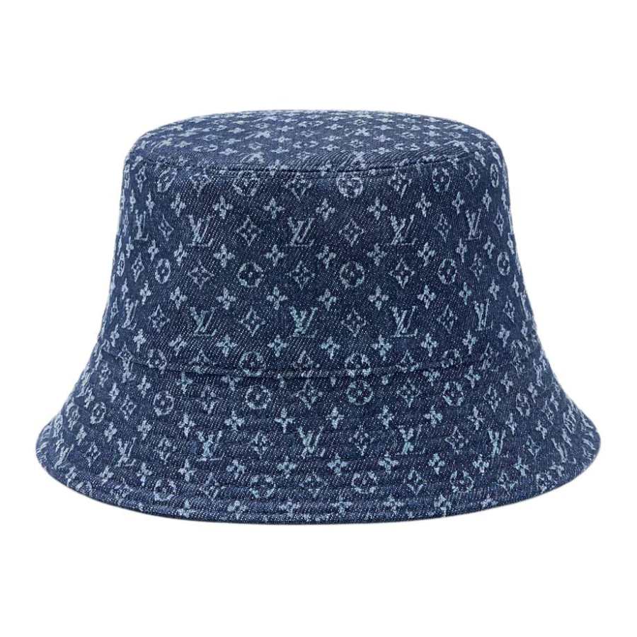 LOUIS VUITTON Bucket Hats Men's