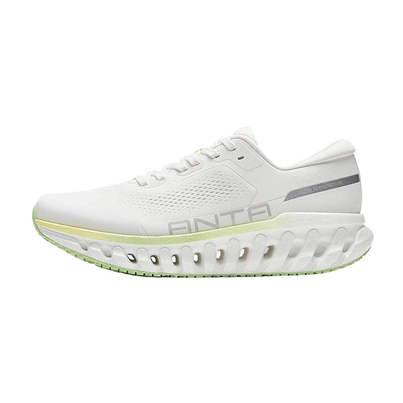 ANTA Training Shoes Women's Low Top Green