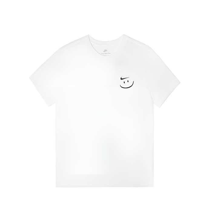 Nike Nike Sportswear T Shirt Men's White
