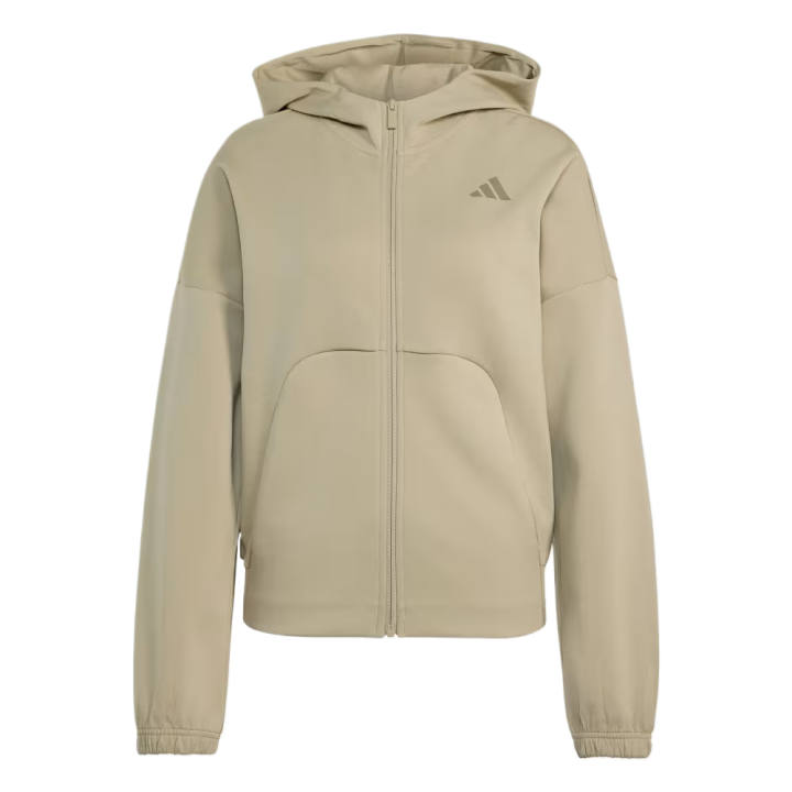 Adidas Adidas Future Icons Sweatshirts Women's Miracle Freight Hooded Non Detachable Moderate