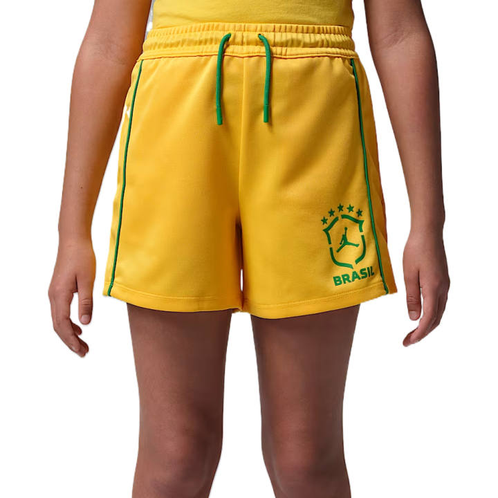 Jordan Jordan Kids Shorts Moderate Stretch