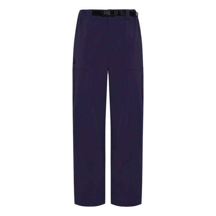 Adidas Adidas Terrex Sports Pants Women's Dark Ink Blue Moderate