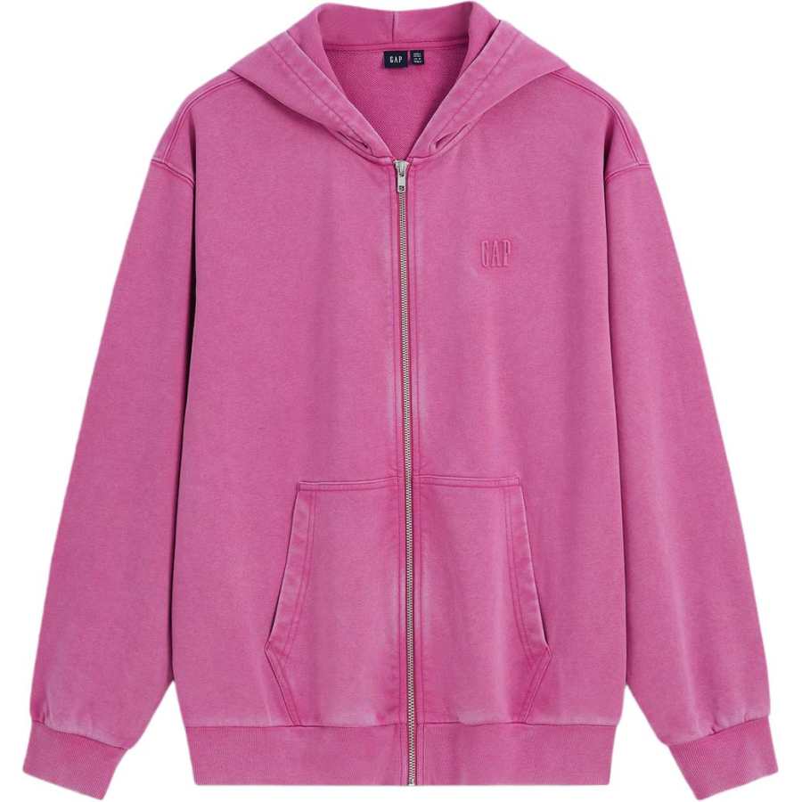 GAP Sweatshirts Men's Hooded Non Detachable Moderate