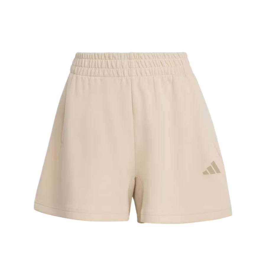 Adidas Adidas Future Icons Casual Shorts Women's Crystal Linen