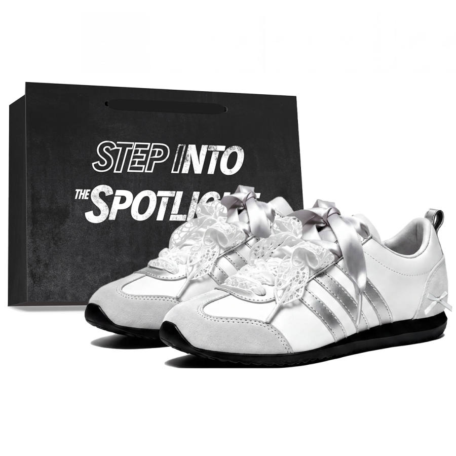 Adidas Adidas VS JOG 2.0 German Army Trainers Unisex Low Top Gray