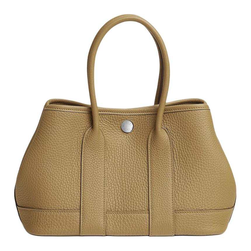 HERMES HERMES Neo Garden Handbags