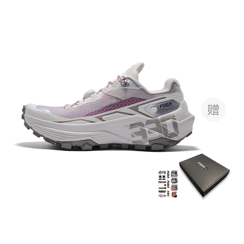 KAILAS FUGA EX330 Trail Running Shoes Women's