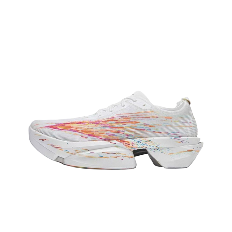 ANTA Running Shoes Women's Low Top Jasmine