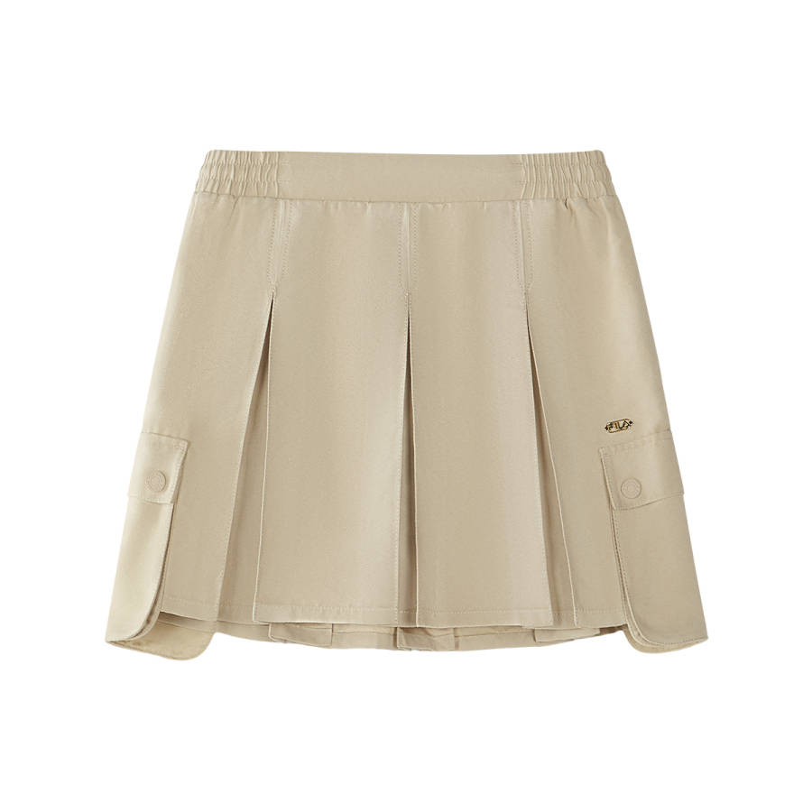 FILA KIDS Skirts Moderate Short Skirt