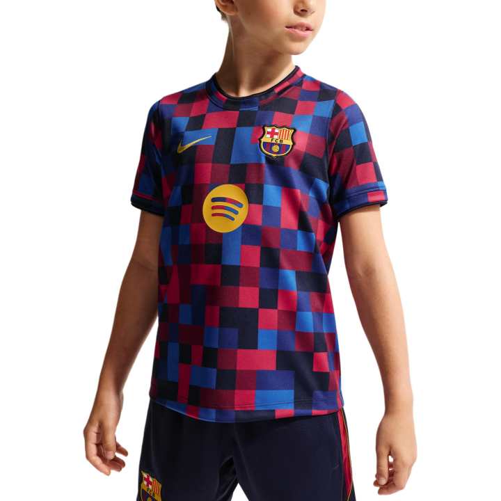 Nike Nike Kids' Sports Tops