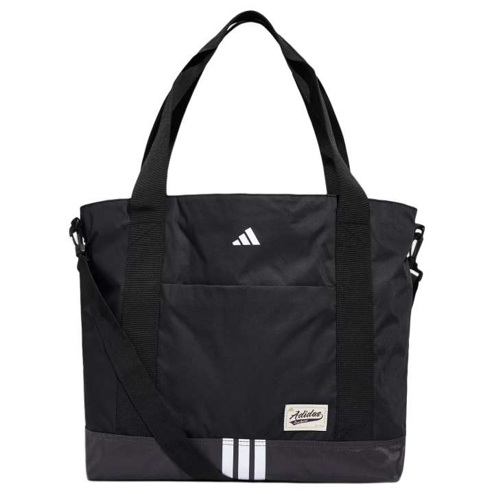 Adidas Adidas Shoulder Bags Black & Stone Ink Black