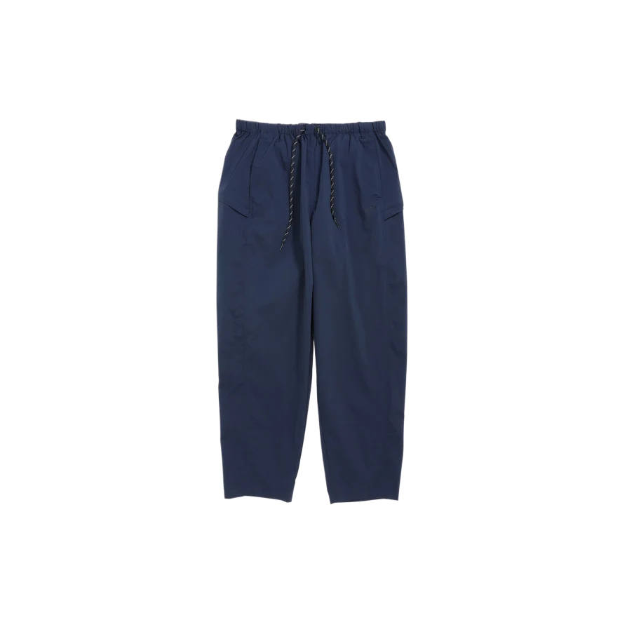Keen Casual Pants Women's Marine Blue Moderate Straight Fit Pants