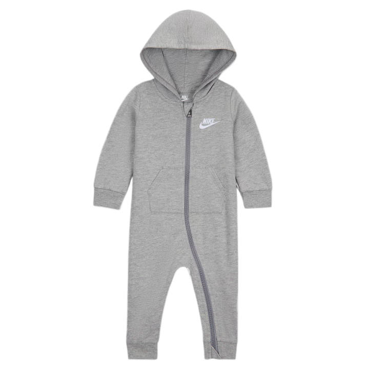Nike Nike Kids Jumpsuits & Crawlers Hooded Non Detachable Moderate Stretch