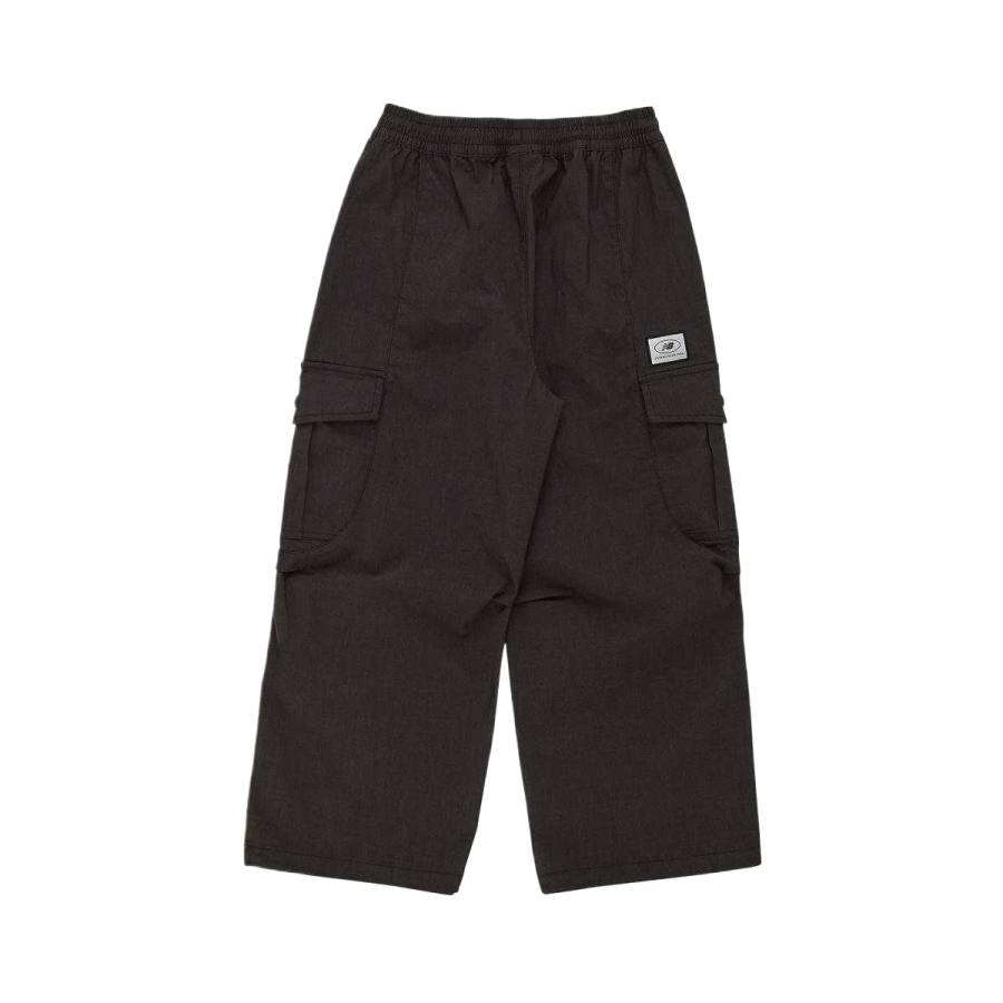 New Balance New Balance Kids Pants Moderate