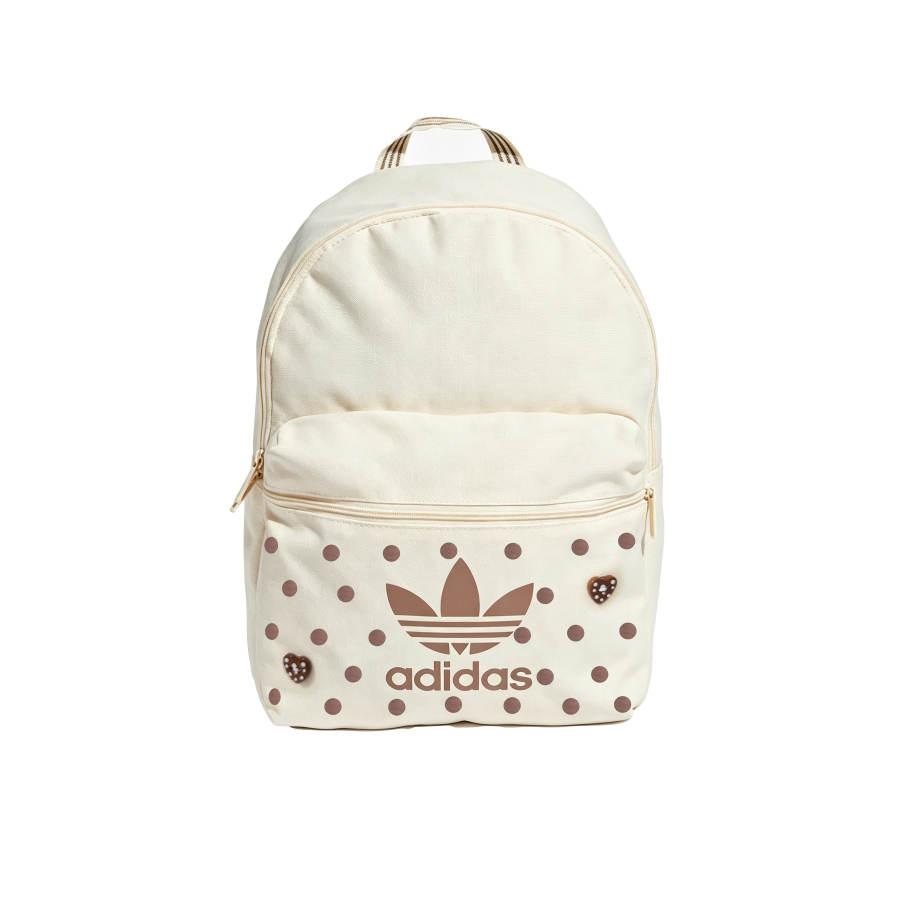 Adidas Originals Backpacks A Spoonful Of Milk Coffee