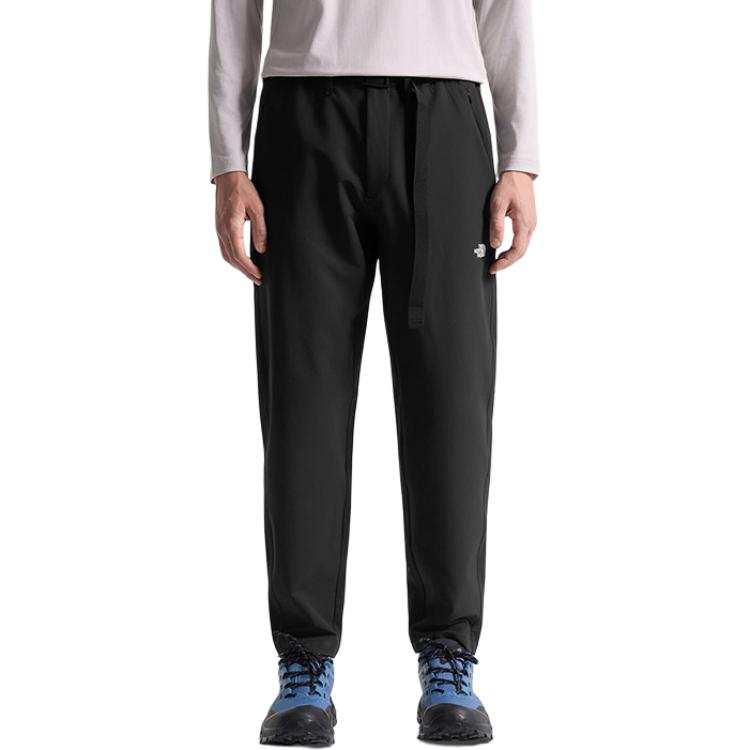 THE NORTH FACE Sports Pants Men's JK3/Cosmic Black Moderate