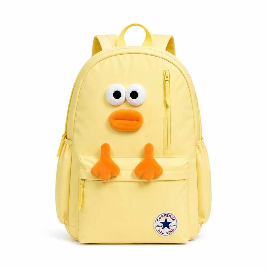 Converse Converse Backpacks Lemon