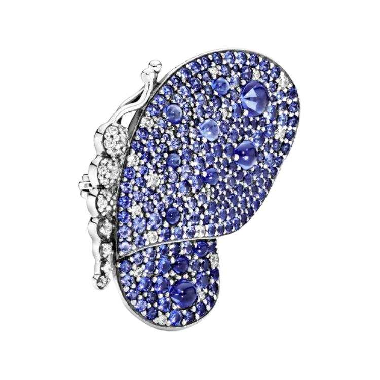 Pandora Pandora Brooches Unisex