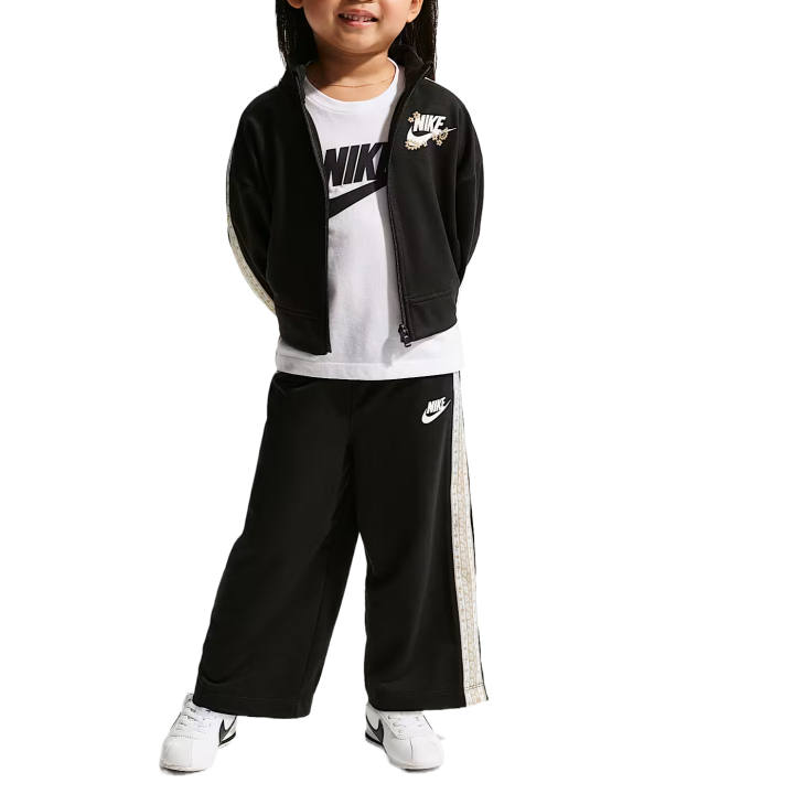 Nike Nike Kids Casual Sportswear Stand Collar Moderate Stretch