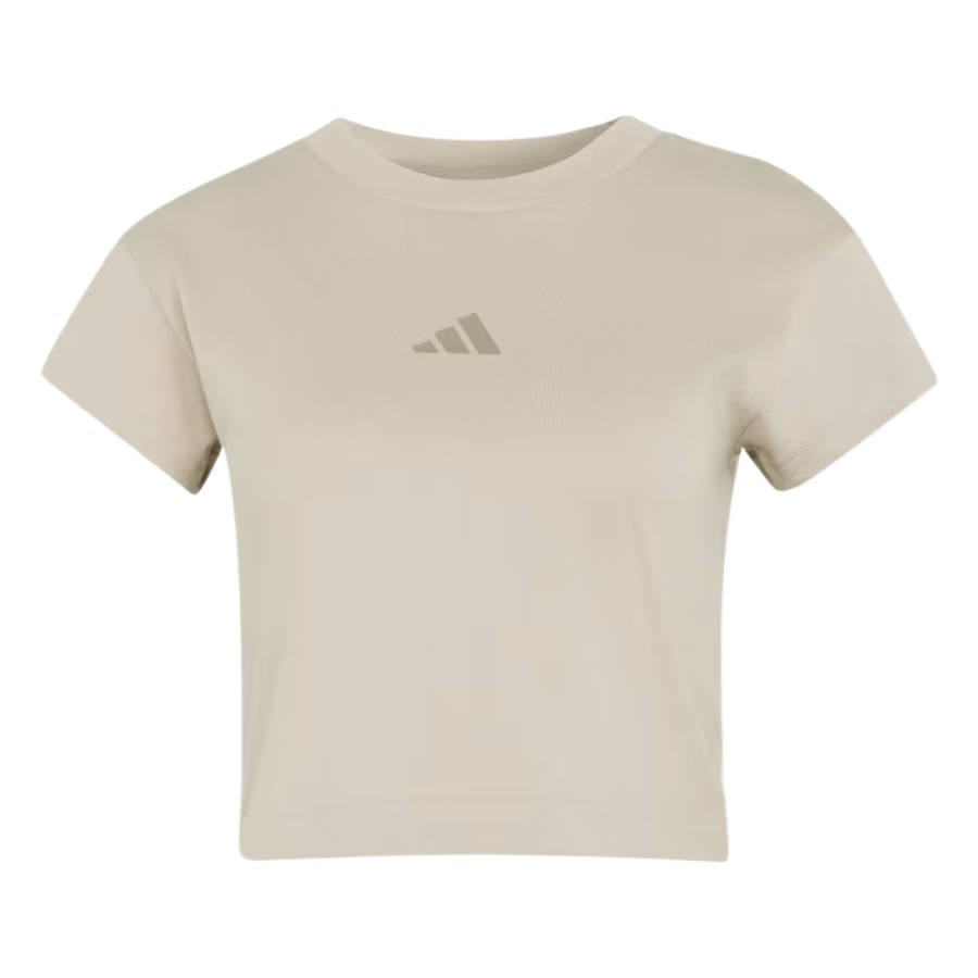 Adidas Adidas Future Icons T Shirts Women's Miracle Freight Crew Neck