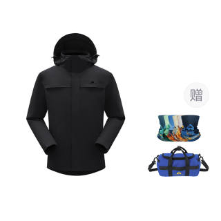 PIONEER CAMP Rosefinch Windbreaker Jacket Women's
