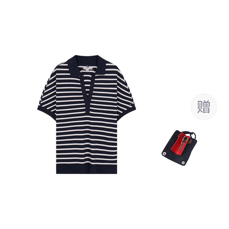 Tommy Hilfiger Polo Shirt Women's