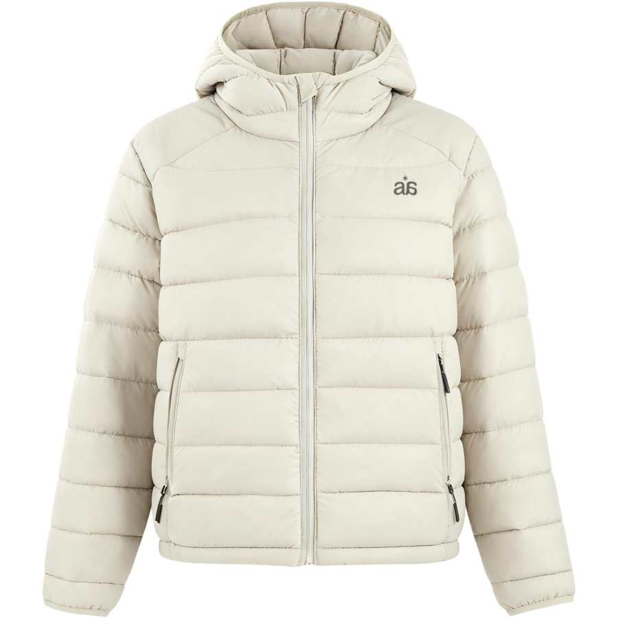 PAVLISOVA Puffer Jacket Women's