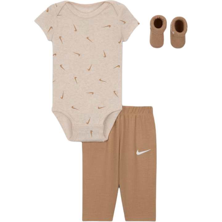 Nike Nike Baby Casual Sportswear Moderate