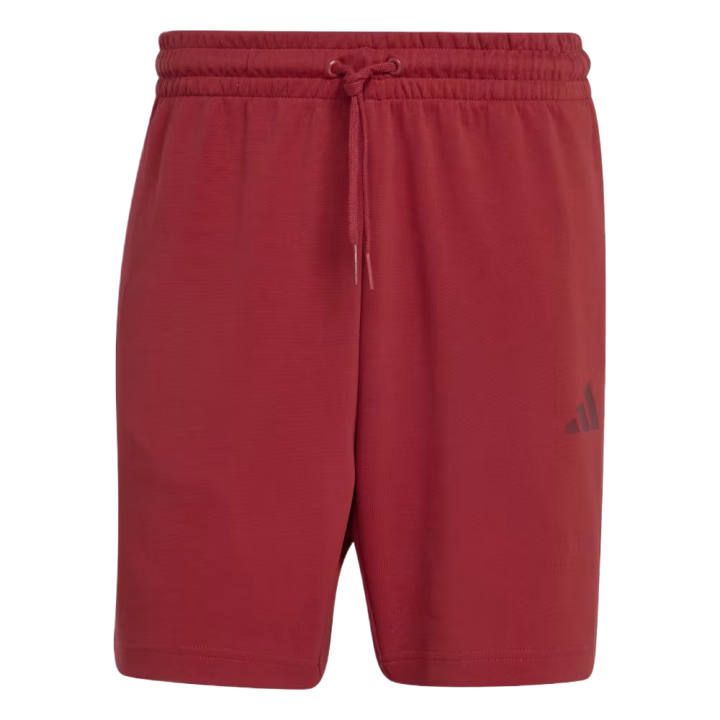 Adidas Adidas Future Icons Casual Shorts Men's Active Chestnut