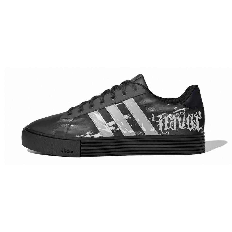 Adidas Adidas Grand Court Base 00s Skateboard Shoes Unisex Low Top White/Gray