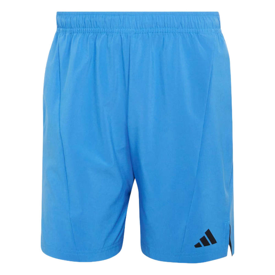 Adidas Adidas AEROREADY Sports Shorts Men's Bright Blue
