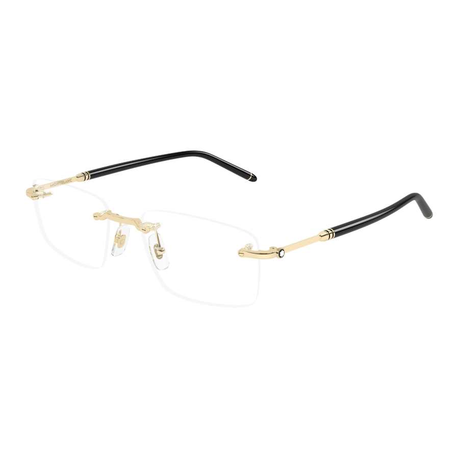 MONTBLANC MONTBLANC Prescription Glasses Men's