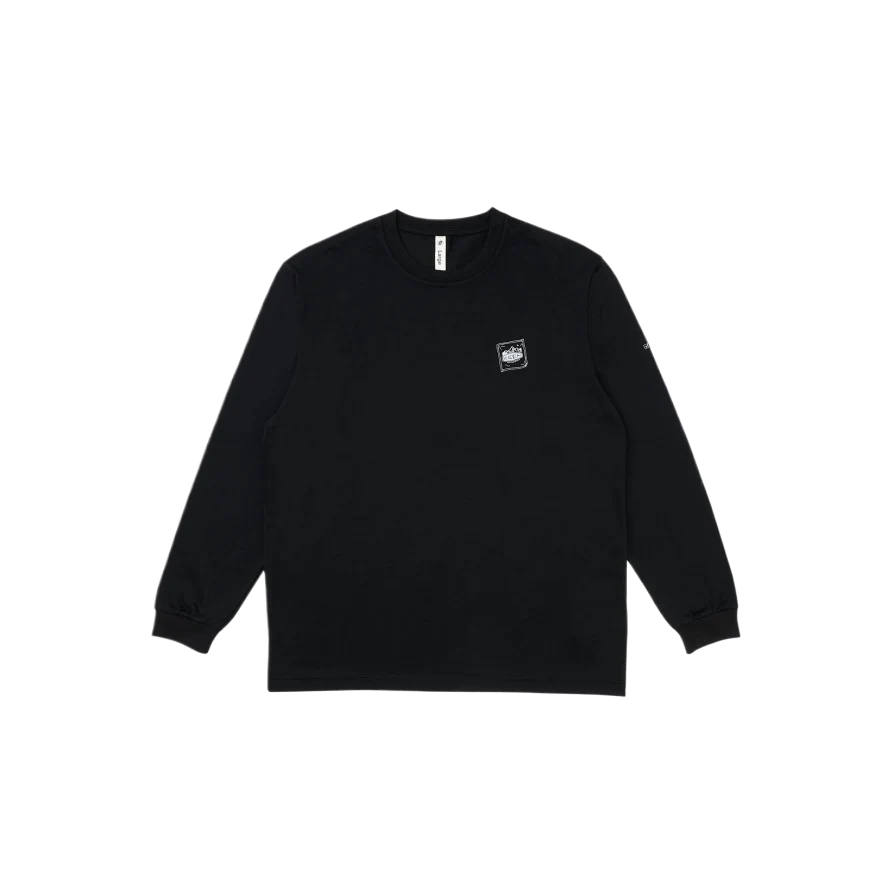 Keen T Shirts Unisex Black Crew Neck Moderate Straight Fit