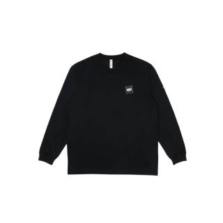 Keen T Shirts Unisex Black Crew Neck Moderate Straight Fit