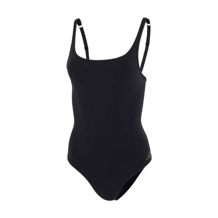 Adidas Adidas Bodysuits Women's Black Crew Neck
