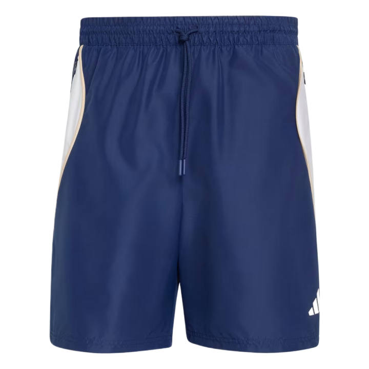 Adidas Adidas Sports Shorts Men's Dark Blue Moderate