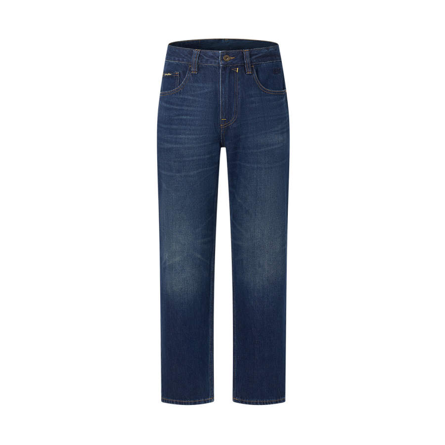 CAT CAT Jeans Men's Straight Fit Pants