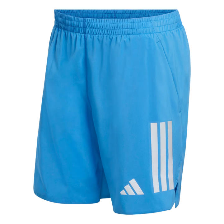 Adidas Adidas Running Shorts Men's Bright Blue Moderate