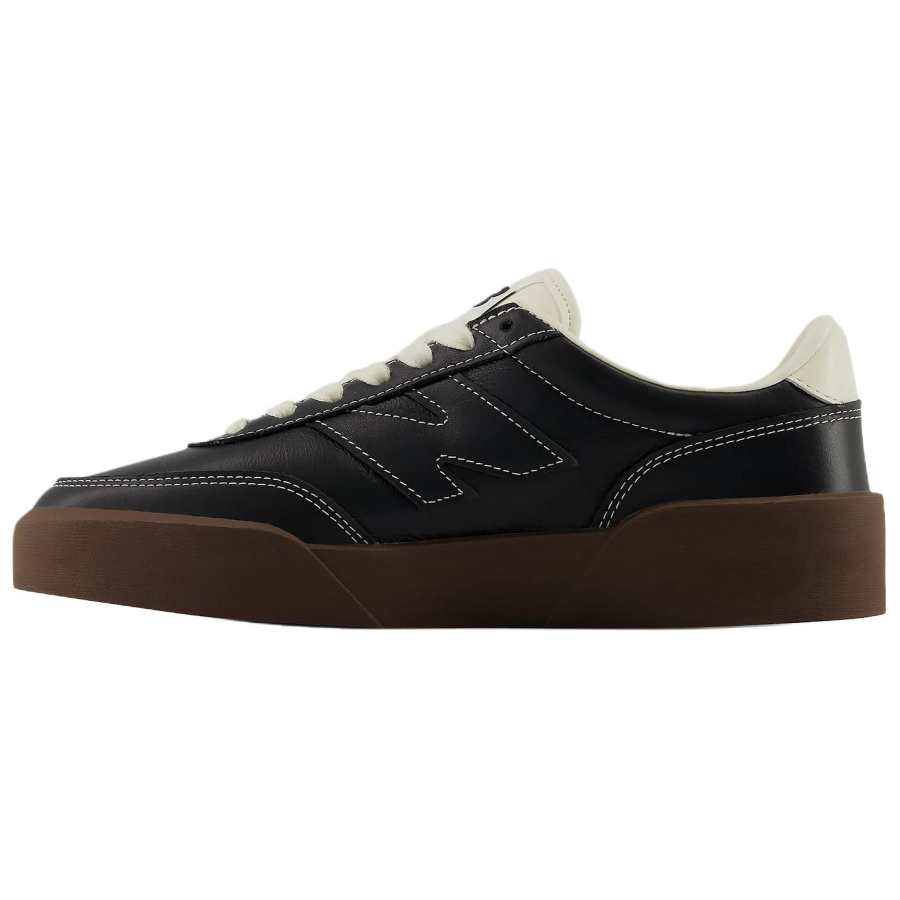 New Balance New Balance NB 750 Skateboard Shoes Unisex Low Top Black