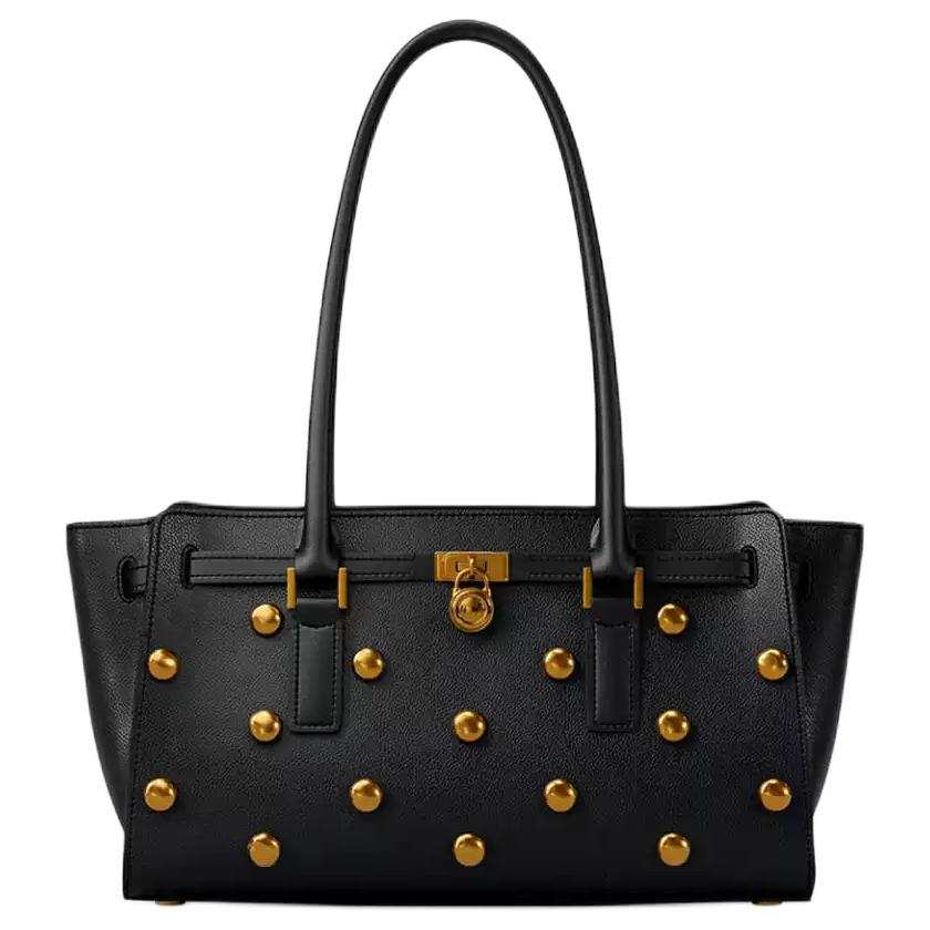 MICHAEL KORS MICHAEL KORS Hamilton Shoulder Bags