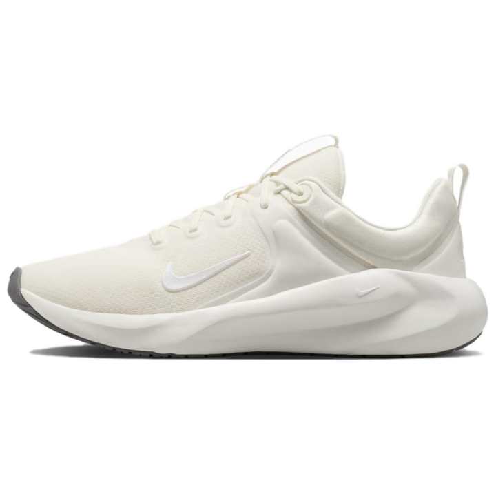 Nike Nike In Season TR 14 Running Shoes Women's Low Top Sail White/Chalk White/Pencil Tip White/White