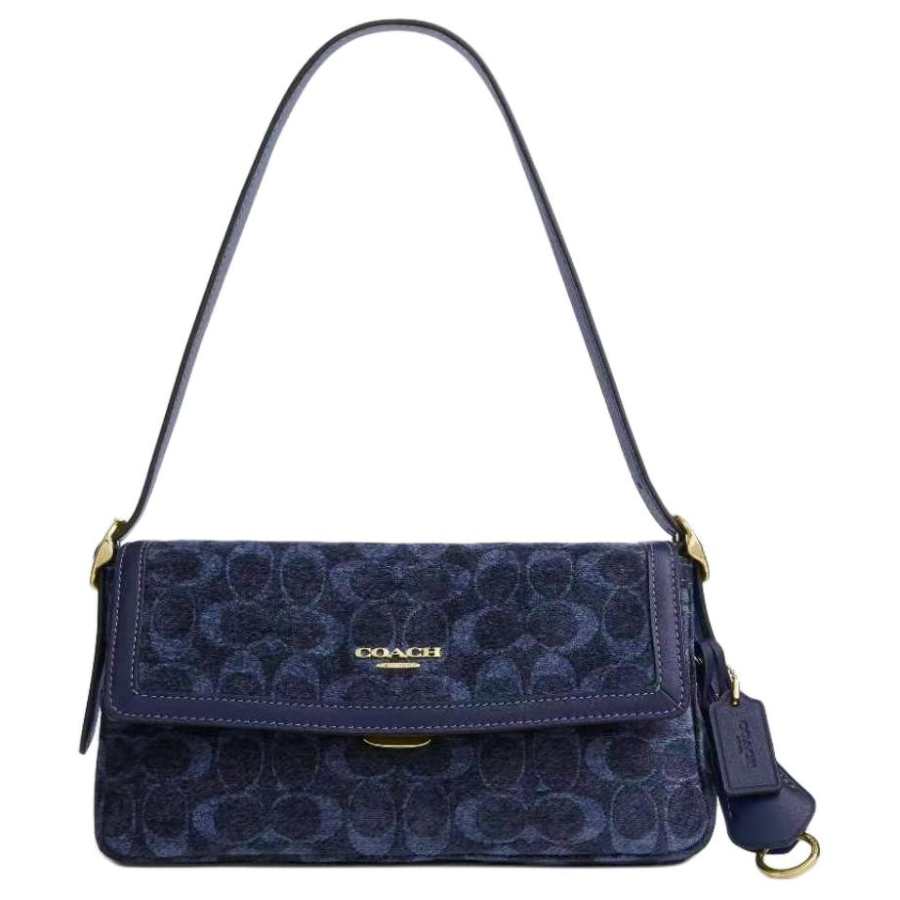 COACH COACH Etta Shoulder Bags