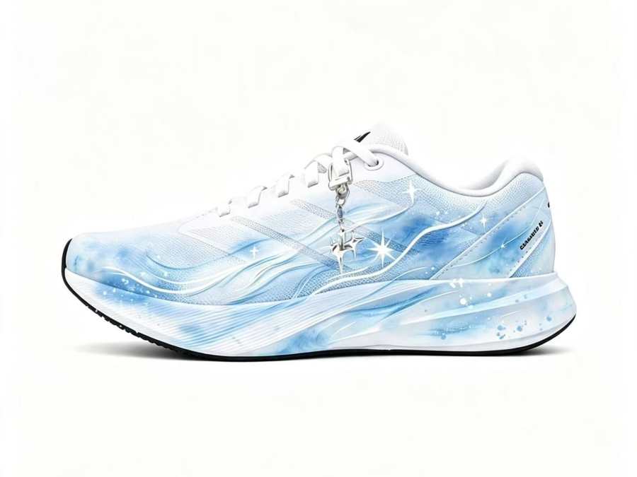 Adidas Adidas Duramo RC Running Shoes Unisex Low Top Blue