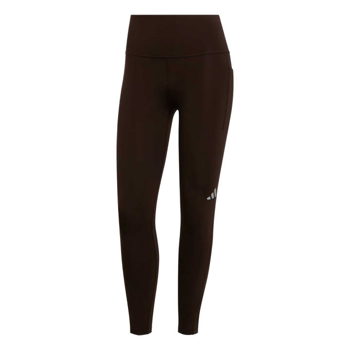 Adidas Adidas Running Pants Women's Aurora Coffee